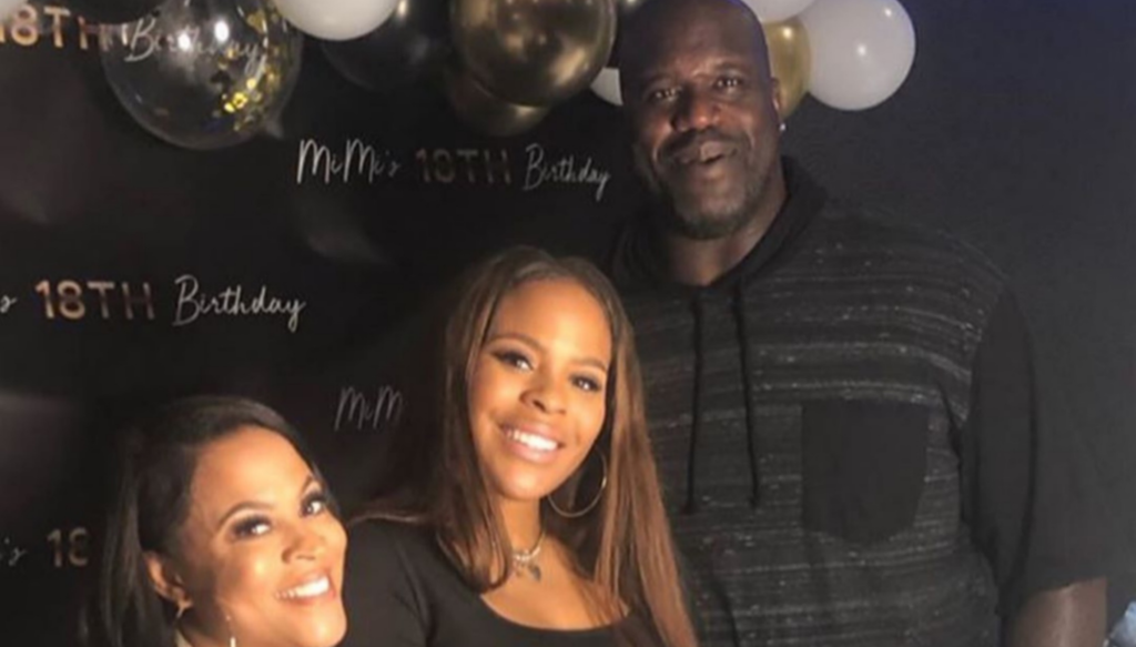 Shaquille O’neal Daughter, Amirah O’Neal Missing in Hong Kong Fire Incident Reportedly