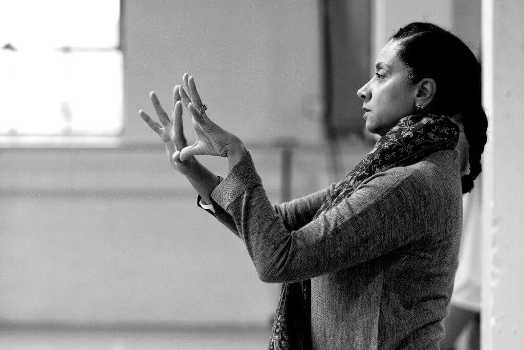 Death, Toni Pierce-Sands, TU Dance Founder Center Saint Paul, Minnesota