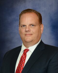 Death, Richard Regovich Lake County OH Commissioner Has Died, Community Mourns